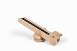 NIC Wooden Toys - Creamobil Conveyor Belt