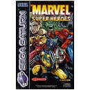 Marvel Super Heroes - 