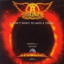 I Don't Want to Know - Aerosmith