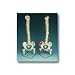 Spinal columns, functional joints Flexible Spinal Column. Picture shown item #73892