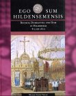 'Ego sum Hildensemensis', Bischof, Domkapitel und 