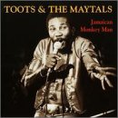 CD-Charts  Search : Jamaican Monkey Man