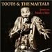MusicTracks : Jamaican Monkey Man