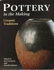 Pottery Making Books