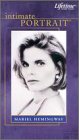Intimate Portrait: Mariel Hemingway [VHS]