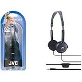 HA-L50VB Foldable Light Weight Stereo Headphone