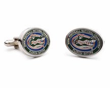 Florida Gators 2006 NCAA Champions Cufflinks