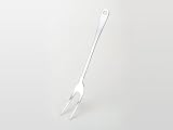 Review Alessi AJM19/52 L / A di Alessi Kitchen Fork Polished (AJM19/52L)