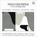 Classical Music : Piano Concertos in the Netherlands