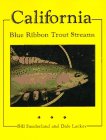 California: Blue Ribbon Trout Streams