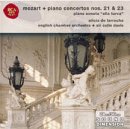 Music : Mozart - Piano Concertos Nos 21 & 23