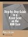 Book cover of Step-By-Step Guide to a Higher Score on the Nab Exam.