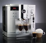 Jura-Capresso S9 Avantegarde