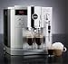 Jura-Capresso S9 Avantegarde