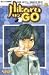 Hikaru No Go 03 cover image