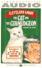 The Cat and the Curmudgeon T
