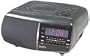 GPX D700 Compact Disc AM/FM Digital Clock Radio