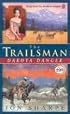 The Trailsman #299: Dakota Danger (Trailsman)