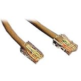 APC Cat5 UTP 568B Patchkabel Rj45M 4,5 m grau