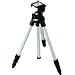 Nikon Full Size Bogen Tripod with 3-Way Q.R. Pan/Tilt Head - Supports 7.7 lbs.