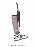 Review Royal 1058Z / Royal 1058Z All Metal Commercial Upright Vacuum Cleaner