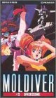 Moldiver 2 (Sub)