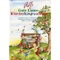 Rolfs Gute Laune-Klavierkinderalbum: 14 fr�hliche Lieder