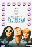 El Tiempo De La Felicidad (The Time Of Happiness) [PAL/REGION 2 DVD. Import-Spain]