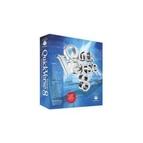 Quickverse 8.0 Standard