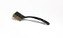 Outset QP48 10-Inch  Plastic Grill Brush w/Replaceable Head
