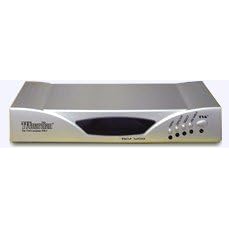 TV Guardian Model 201 Foul Language Filter