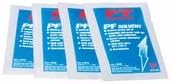 Pf Solvent Degreaser Wipes 144 Per Case, Sold As 144 Each