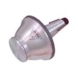 Adjustable Cup Tenor Trombone Mute Cup Mute