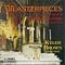 Exceptional organ music recordings
