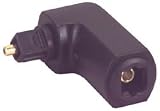  : Optical Right Angle Adapter