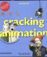 Cracking Animation