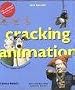 Cracking Animation