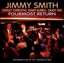 Revue Jimmy Smith  / Fourmost Return