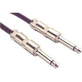 Pro Co S14-50 14 AWG Heavy Duty 1/4 Speaker Cable 50 ft.