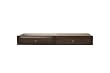 Offspring Kenora 2 Drawer Crib Storage, Cocoa Offspring Kenora 2 Drawer Crib Storage, Cocoa