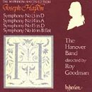 Haydn: Symphonies
