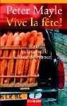 Vive la fete!