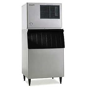 Hoshizaki Low Profile Series Ice Maker KML-451