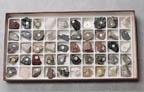 SciEd Classroom Rock and Mineral Collection; 50/pk