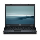 HP 6710b 15.4 Inch Laptop, Intel Core 2 Duo T7300 2 GHz, 2 GB DDR2 SDRAM, 160 GB Hard Drive, Windows XP Professional