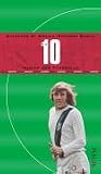 Die 10 Magier des Fu�balls.