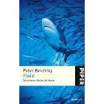 Haie by  Peter Benchley