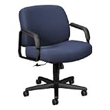CHAIR,MGR MID BACK,BK