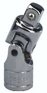 Powerbuilt Universal Joint, 3/8