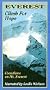 Everest:Climb for Hope [VHS]